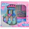 Martinelia Let´s be Mermaid Nail Design комплект за нокти за деца 3+