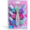Martinelia Let´s be Mermaid Nails комплект за нокти за деца 3+