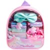 Martinelia Little Unicorn Bag комплект аксесоари за коса за деца