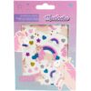 Martinelia Little Unicorn Glitter Body Tatto татуировка за деца 1 бр.