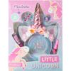 Martinelia Little Unicorn Hair & Beauty Set подаръчен комплект за деца