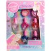 Martinelia Little Unicorn Nail & Lip Set подаръчен комплект за деца