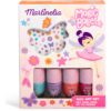 Martinelia Magic Ballet Nail Art комплект за деца 3+