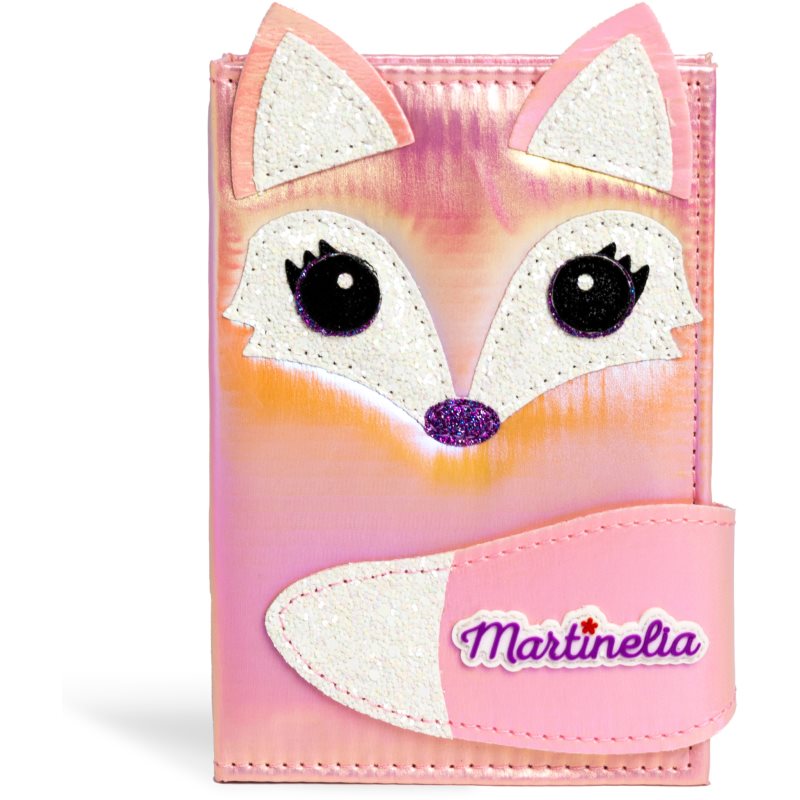 Martinelia My Best Friends Make-up портфейл за деца 3+ 1 бр. на ниска цена