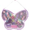 Martinelia Shimmer Wings Butterfly Bag подаръчен комплект за деца