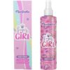 Martinelia Super Girl Body Spray мъгла за тяло за деца 210 мл.