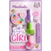 Martinelia Super Girl Nail Design Kit комплект за деца