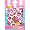 Martinelia Yummy Glitter Body Tatto татуировка за деца 1 бр.