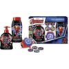 Marvel Avengers Gift Box подаръчен комплект за деца