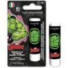 Marvel Avengers Lip Balm балсам за устни за деца Vanilla SPF 15 5