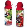 Marvel Avengers бутилка за вода Red 500 мл.