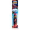Marvel Spiderman Battery Toothbrush детска електрическа четка за зъби със сменяеми батерии софт 4y+ 1 бр.