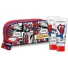 Marvel Spiderman Beauty Case подаръчен комплект за деца