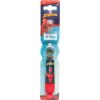 Marvel Spiderman Flashing Toothbrush четка за зъби софт за деца 3+ 1 бр.