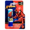 Marvel Spiderman Lip Balm балсам за устни с аромат на ягода 20 гр.
