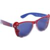 Marvel Spiderman Sunglasses слънчеви очила 3y+ 1 бр.