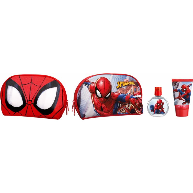 Marvel Spiderman комплект за деца