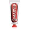 Marvis The Mints Cinnamon паста за зъби вкус Cinnamon-Mint 25 мл.