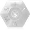 Marvis Toothpaste Holder поставка за паста за зъби White 1 бр.