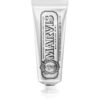 Marvis Whitening Mint паста за зъби с избелващ ефект вкус Mint 25 мл.