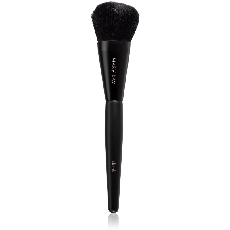 Mary Kay Brush четка за пудра и руж 1 бр.