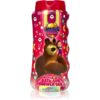 Masha & The Bear Magic Bath Bath & Shower Gel Гел за душ и вана за деца 500 мл.