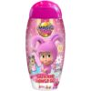Masha & The Bear Magic Bath Bath & Shower Gel Гел за душ и вана за деца Raspberry 200 мл.
