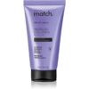 Match. Blonde Care възстановяваща маска без изплакване за руса коса 150 мл.