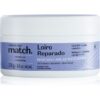 Match. Blonde Repair регенерираща маска за руса коса 250 гр.