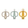 Matchstick Monkey Animal Teether Gift Set подаръчен комплект за деца Giraffe Gigi