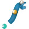 Matchstick Monkey Endless Bathtime Fun Slide Set комплект играчки за ваната Blue 1 бр.