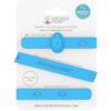 Matchstick Monkey Multi-Use Product Holder мултифункционален клипс Blue 1 бр.