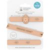 Matchstick Monkey Multi-Use Product Holder мултифункционален клипс Dusty Pink 1 бр.