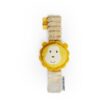 Matchstick Monkey Wrist Teether гризалка за китка Lion 1 бр.
