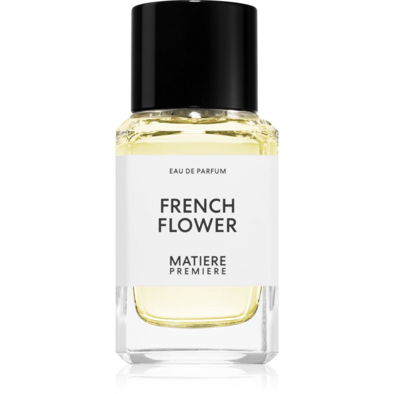 Matiere Premiere French Flower парфюмна вода унисекс 100 мл.