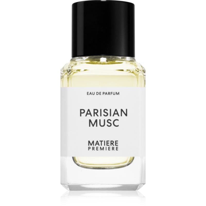 Matiere Premiere Parisian Musc парфюмна вода унисекс 50 мл. на ниска цена