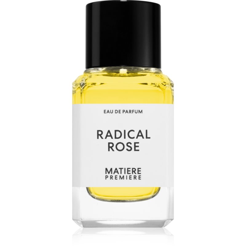 Matiere Premiere Radical Rose парфюмна вода унисекс 50 мл.