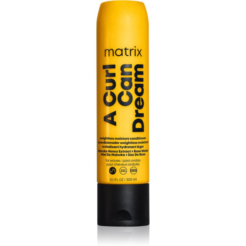 Matrix A Curl Can Dream хидратиращ балсам за къдрава коса 300 мл. на ниска цена