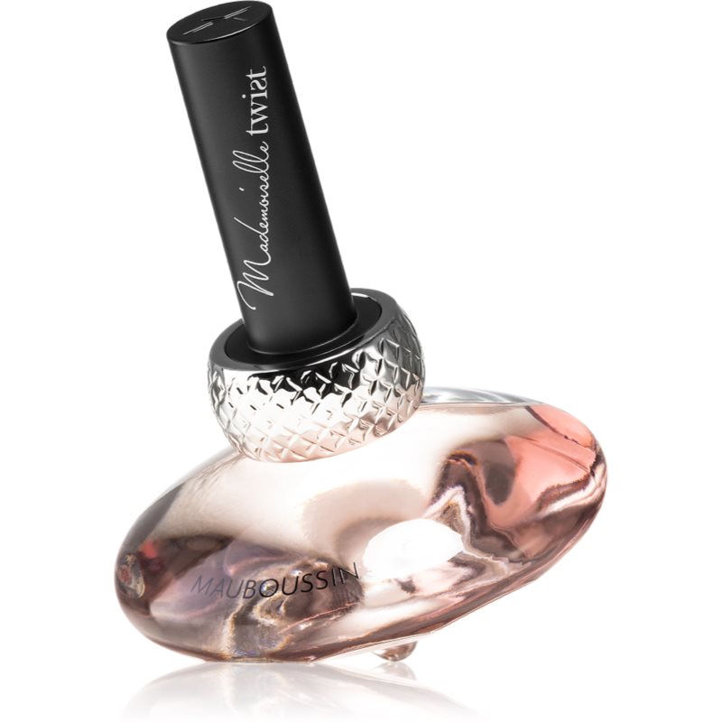 Mauboussin Mademoiselle Twist парфюмна вода за жени 40 мл.