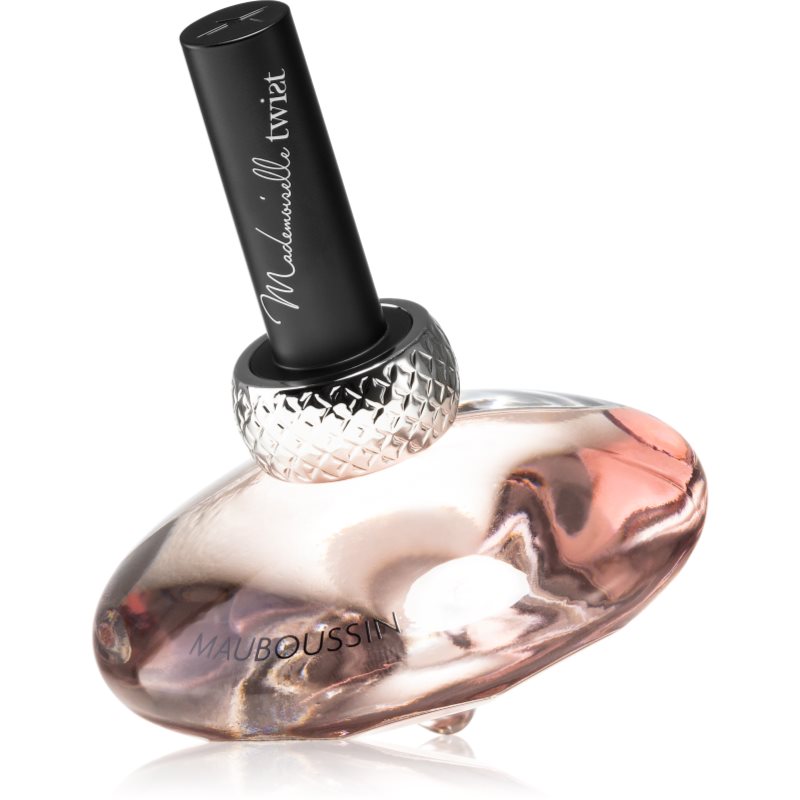 Mauboussin Mademoiselle Twist парфюмна вода за жени 90 мл.