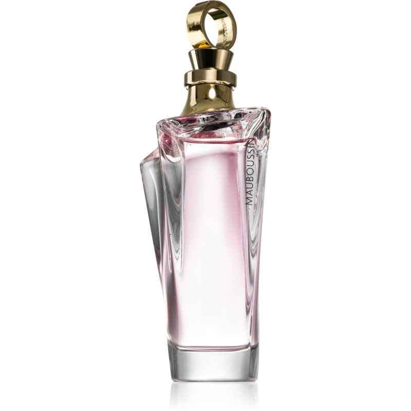 Mauboussin Rose Pour Elle парфюмна вода за жени 100 мл.