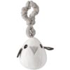 Maud N Lil Little Bird мека писукаща играчка Brown / Grey 1 бр.