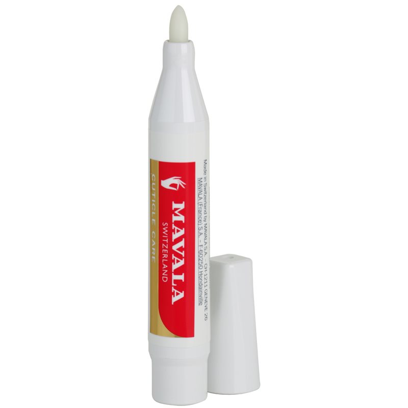 Mavala Cuticle Care Mavapen подхранващо масло за нокти и кожичка в молив 4