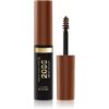 Max Factor 2000 Calorie Brow Sculpt гел за вежди цвят 003 Brown 4