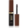 Max Factor 2000 Calorie Brow Sculpt гел за вежди цвят 004 Black Brown 4