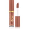 Max Factor 2000 Calorie блясък за устни за по-голям обем цвят 150 Caramel Swish 4