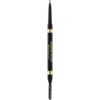 Max Factor Brow Shaper автоматичен молив за вежди с четка цвят 10 Blonde 1 гр.