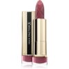 Max Factor Colour Elixir 24HR Moisture овлажняващо червило цвят 100 Firefly 4