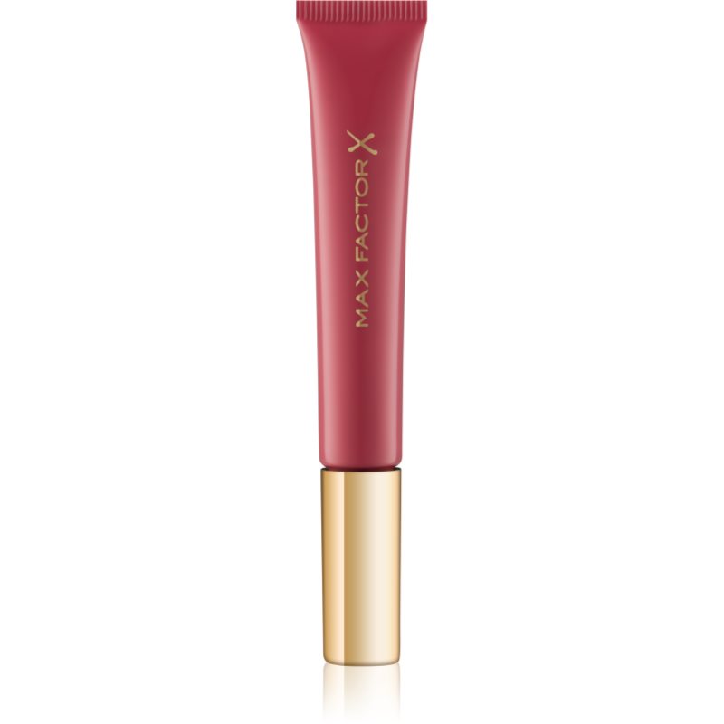 Max Factor Colour Elixir Cushion блясък за устни цвят 010 Starlight Coral 9 мл. на ниска цена