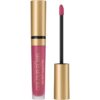 Max Factor Colour Elixir Soft Matte дълготрайно течно червило цвят 020 Blushing Peony 4 мл.